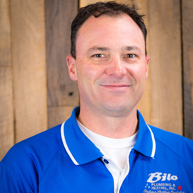 Kevin Bilo