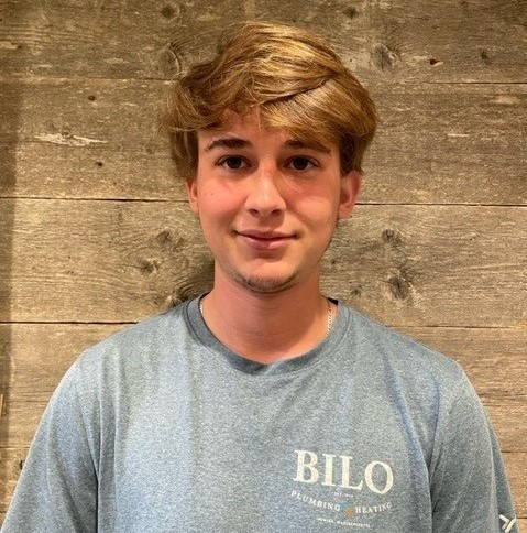 Shane Gilbo